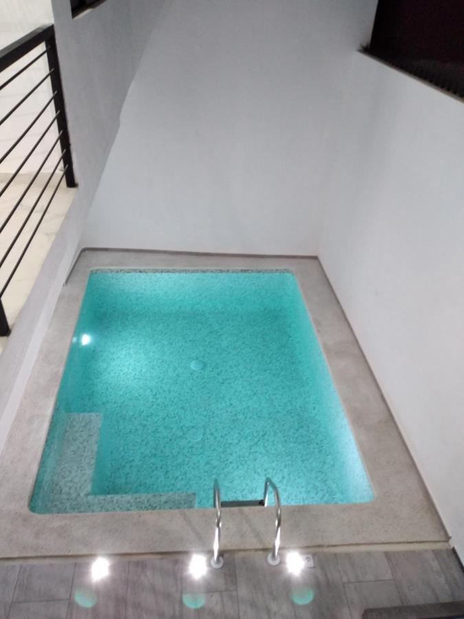 Venecia 262 Aparthotel Puerto Vallarta Kültér fotó